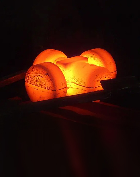Industri metalurgi non-ferrous