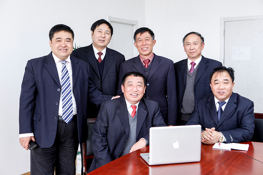 Grup Senior Penjualan